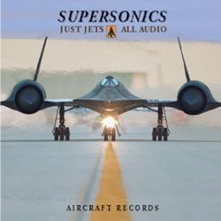 CD: Supersonics