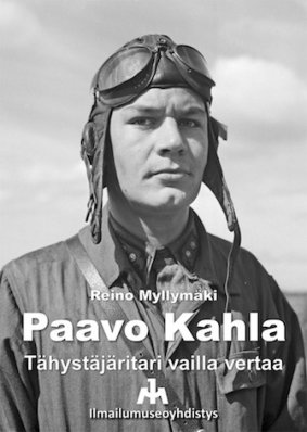 Paavo Kahla - Tähystäjäritari vailla vertaa