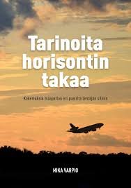 Tarinoita horisontin takaa