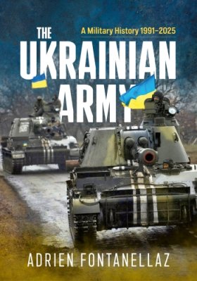 Tulossa: The Ukrainian Army