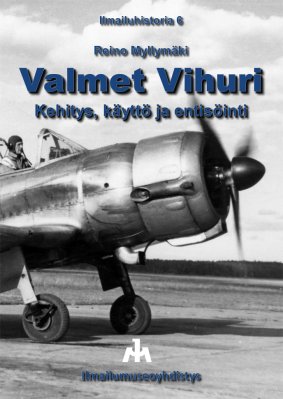 Valmet Vihuri