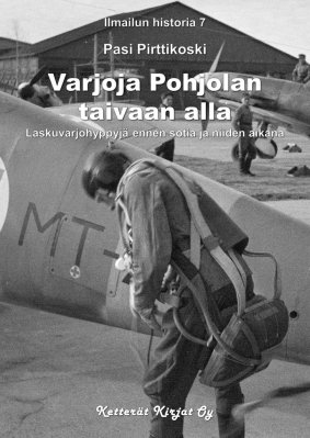 Varjoja Pohjolan taivaan alla