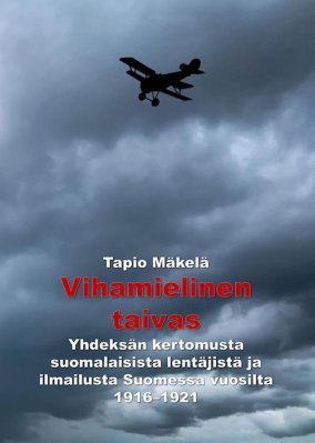 Vihamielinen taivas