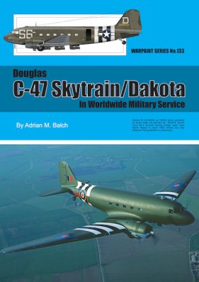 C-47 Skytrain/Dakota