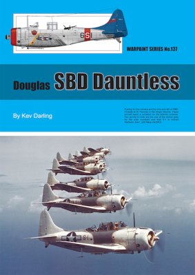 Douglas SBD Dauntless