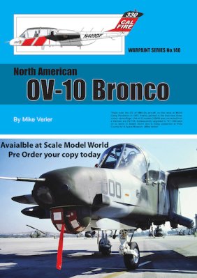 OV-10 Bronco