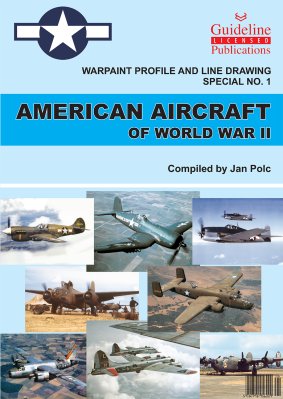 American Aircraft of WWII