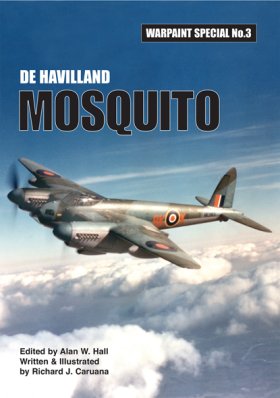 De Havilland MOSQUITO