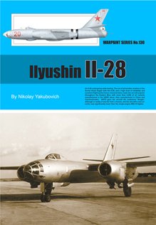 IIyushin II-28