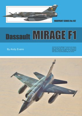 Dassault Mirage F1