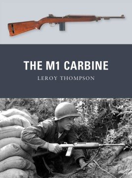 Weapon 13: The M1 Carbine