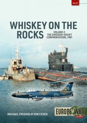 Whiskey on the Rocks Volume 2