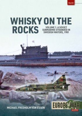 Whisky on the Rocks, vol. 1