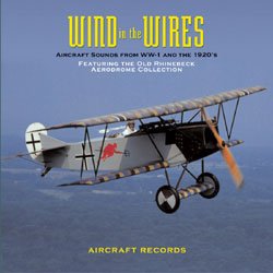 CD: Wind in the Wires