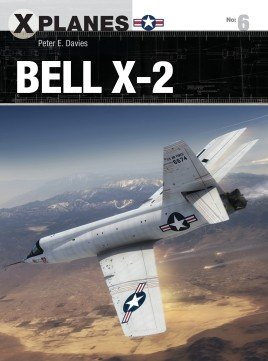 XPL 6: Bell X-2
