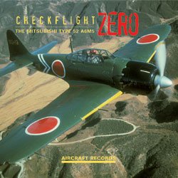 CD: CheckFlight Zero