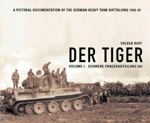 Der Tiger Vol 1