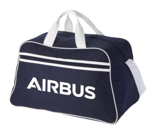 AIRBUS urheilukassi