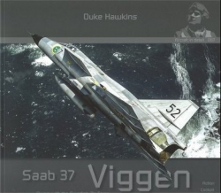 Saab 37 Viggen
