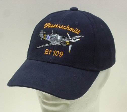 Lippis: Messerschmitt Bf 109