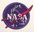 NASA LOGO (Meatball)
