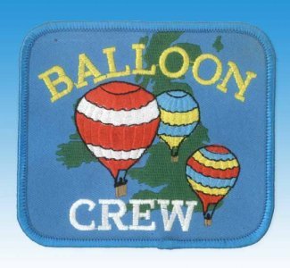 BALLOON CREW