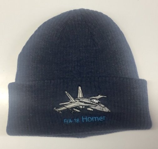 F/A-18 Hornet pipo