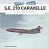 S.E. 210 Caravelle: A Legends of Flight