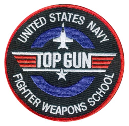 TOP GUN