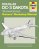 Douglas DC-3 Dakota Manual