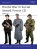 468: World War II Soviet Armed Forces (2)