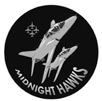 Tarra: Midnight Hawks