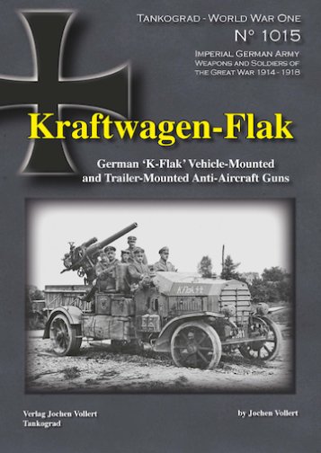Kraftwagen-Flak