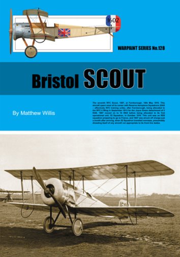 Bristol Scout