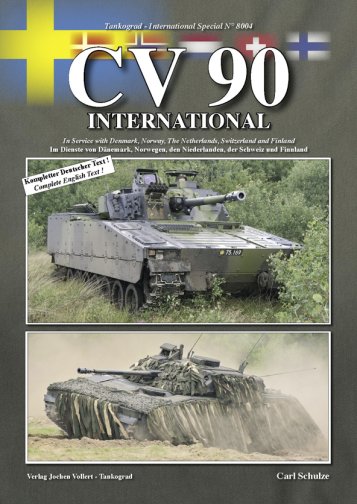 CV 90 International