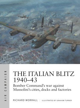 ACM 17: The Italian Blitz 1940–43