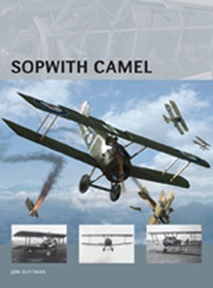 AVG 3: Sopwith Camel