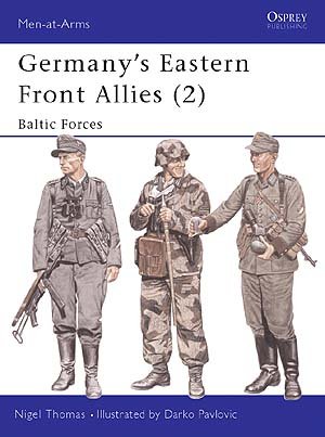 363: Germany\'s Eastern Front Allies (2)