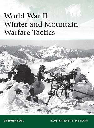 ELI 193: World War II Winter and Mountain Warfare Tactics
