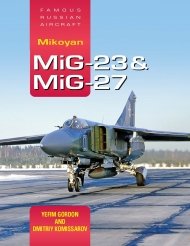 MiG-23 & MiG-27