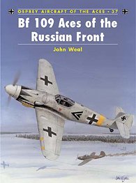 ACE37 Bf 109 Aces of the Russian Front