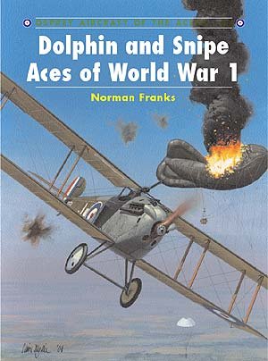 ACE48 Dolphin and Snioe Aces WW1