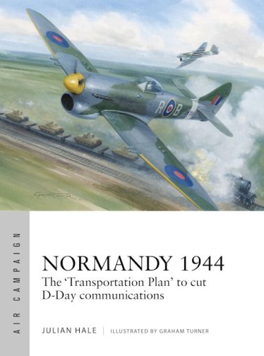 ACM 54: Normandy 1944
