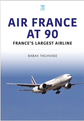 Air France at 90