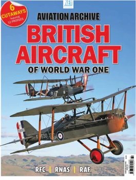 British Aircraft of World War One