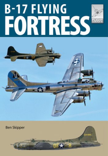 B-17 Flying Fortress