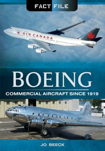 Boeing Commercial Aircraft