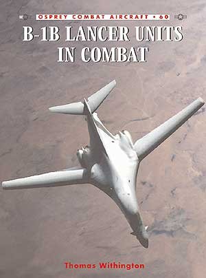 COM 60.B-1 B LANCER UNITS IN COMBAT
