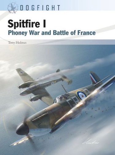 DOG 13: Spitfire I