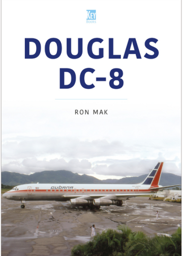 Douglas DC-8
